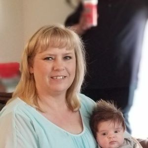 Meet your Posher, Teresa